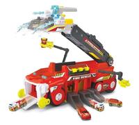 Generico Auto Tiy Fire Engine