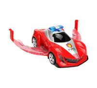 Genérico Auto Trasformabile per Bambini - Educazione Ostacoli | Veicolo Giocattolo Trasformabile Ragazzi | per Aula Sala Festa Bambini Studenti Prescolari
