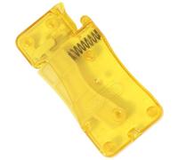 Generico Automatic Needle Threader - Needle Threader for Seniors | Easy Sewing Thread Tool | Portable Embroidery Threading Aid, Household Threading Device, Simple Drawstring Threaders for Cross Craft