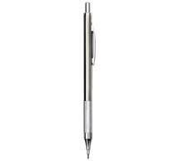 Generico Automatic Pencil - Stainless Steel Pen Writing Note Taking Tool