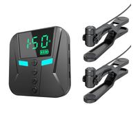 Generico Automatic Screen Clicker, Simulation Finger Fast Continuous Click Streaming, Simulated Finger Screen Tapper for Live Broadcasts Likes, 2.76x2.76x0.39 inches [video game]
