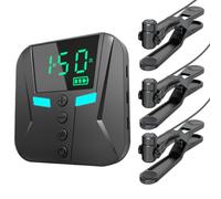 Generico Automatic Screen Clicker, Simulation Finger Fast Continuous Click Streaming, Simulated Finger Screen Tapper for Live Broadcasts Likes, 2.76x2.76x0.39 inches [video game]