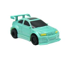 Generico Automobile con sensore induttivo, sensore ottico, X1, veicolo, giocattolo per il pensiero logico, gioco intelligente, per ragazzi, bambini, compleanno, regalo, famiglia, festa, casa, aula