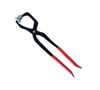 Generico Automotive Drum Brake Service Ťool- Spriñg Removal & Installation Pliers | Return Spring Repair Kit for Brake Shoes, High-Leverage Brakê Spřing Tool for Easy Maintenance & Insтallation