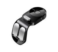 Generico Automotive Headrest Hook - Retractable Foldable | Car Seat Hooks For Purses and Bags, for Minivan SUV Taxi Road Trips Travel Commuting Clothing Hats Scarves Purses Bags