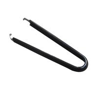 Generico Automotive Insert Puller Tweezers - Fuse Extraction Clamps, Small Pliers | Universal Circuit Removal Utility Accessory, Professional Maintenance Hardware For Car Repair