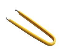 Generico Automotive Insert Puller Tweezers - Fuse Extraction Clamps, Small Pliers | Universal Circuit Removal Utility Accessory, Professional Maintenance Hardware For Car Repair