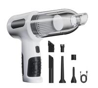 Generico Automotive Machine - Reliable Cleaning Device for Drivers, Versatile Handheld Set, Smooth Ergonomic, Simple Switch-and-Clean Function, RV Supply, Professional Sofa Carpet Styling Tool