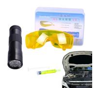 Generico Automotive Rapid UV Air Conditioning Leak Detection Repair Tool