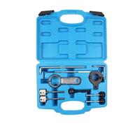 Generico Automotive Timing Chain Tool Kit - Camshaft Locking & Belt Adjustment Set, Crankshaft Alignment Tools | Engine Timing Chain Repair Usage, Professional Garage Workshop Precision Mechanic Tool