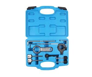 Generico Automotive Timing Chain Tool Kit - Camshaft Locking & Belt Adjustment Set, Crankshaft Alignment Tools | Engine Timing Chain Repair Usage, Professional Garage Workshop Precision Mechanic Tool