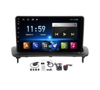 Generico Autoradio Android 12 con Touch Screen da 9 Pollici per Volvo S40 C30 C70 2004-2013 DSP Carplay e Android Auto GPS Bluetooth 5.0 4G WiFi Radio Telecamera Gratuita(M100CP)