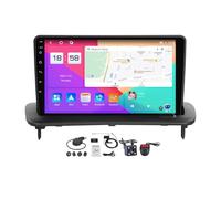 Generico Autoradio Android 12 con Touch Screen da 9 Pollici per Volvo S40 C30 C70 2004-2013 DSP Carplay e Android Auto GPS Bluetooth 5.0 4G WiFi Radio Telecamera Gratuita(M200S)