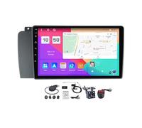 Generico Autoradio Android 12 con Touch Screen da 9 Pollici per Volvo XC70 V70 S60 2004-2009 DSP Carplay e Android Auto GPS Bluetooth 5.0 4G WiFi Radio Telecamera Gratuita(M200S)