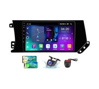 Generico Autoradio Android 13 per Great Wall Hover Haval F7X 2019-2020 con Carplay, Android Auto, FM, RDS, Dab+, Schermo da 9 Pollici con 4G, WiFi, GPS, comandi al Volante, Bluetooth 5.0 e DVR, telec