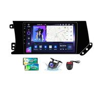 Generico Autoradio Android 13 per Great Wall Hover Haval F7X 2019-2020 con Carplay, Android Auto, FM, RDS, Dab+, Schermo da 9 Pollici con 4G, WiFi, GPS, comandi al Volante, Bluetooth 5.0 e DVR, telec