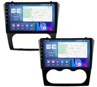 Generico Autoradio con Schermo Android 15 per Nissan Teana Altima 2008-12 GPS 9'' Touchscreen Dvd Multimedia FM BT Ricevitore SWC DSP Mirror Link Carplay M700S,A