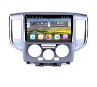 Generico Autoradio HYSHAOLE per Nissan NV200 2014-2018 con Carplay Wireless, autoradio Touchscreen con Collegamento Mirror WiFi GPS Bluetooth FM RDS Radio DSP EQ SWC + Telecamera di Backup AHD