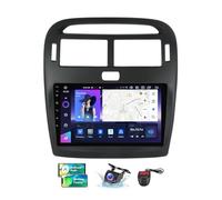 Generico Autoradio Stereo Android 13 da 9 Pollici per Lexus LS 430 XF30 2000-2006 Multimedia Video Player Head Unit GPS Navi/4G WiFi/Bluetooth/Carplay Android Auto/FM RDS Dab+ Radio/SWC DSP(NF-3)