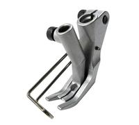 Generico Avere Un Piedino Standard da 5,8 mm for L'Accesso alla Macchina Cucire