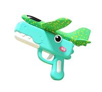 Generico Avions Pour - Jouet En Mousse Avec Poignée Ergonomique Et Interactive | Avion Dinosaure | Idéal Pour Les, Filles Et Adolescents (maternelle, Anniversaire, Noël, Nouvel An, Extérieur, J