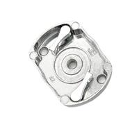 Generico Avviamento a Strappo con Doppia Molla Easy Start for decespugliatore da Giardino(Type 1)