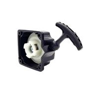 Generico Avviamento a Strappo con Doppia Molla Easy Start for decespugliatore da Giardino(Type 2)
