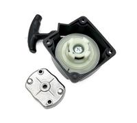 Generico Avviamento a Strappo con Doppia Molla Easy Start for decespugliatore da Giardino(Type 3)