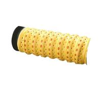 Generico Avvolgimento Manubrio Moto - Tappi Terminali E nastris Di Finitura In PU, Nastro Antiscivolo Resistente All'usura, Copertura Manubrio Durevole, Accessorio Per La Guida Ammortizzante, Comoda