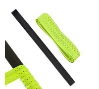 Generico Avvolgimento per Canna da, Avvolgimenti per Canna da - Cinghie Antiscivolo per da da 43,3 Pollici - Avvolgimento per Impugnatura Che assorbe Il Sudore, Nastro Avvolgente per da per racche