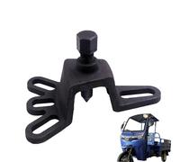 Generico Axle Puller - Front Hub Puller Universal, Wheel Bearing Removal Tool Bearing Puler For Pull Wheel Hubs And Axles Automotive Repair Tool Garage Workshop Equipment Car Truck Maintenance