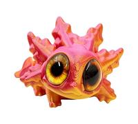 Generico Axolotl 3D Stampato Figurine Articolate Di Axolotl
