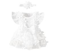 Generico Baby Neonato Pagliaccetto Tutina Bambino Pigiama Body Divertenti Simpatica Idea Regalo Confortevole e Leggero per Uso Quotidiano