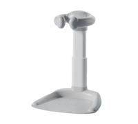 Generico Baby Shower Stand, Standing up Baby Bath Support, Adjustable Baby Bath Seat, Portable Baby Bath Helper, Baby Shower Bath Stand, Mother-Friendly Baby Bath Seat,