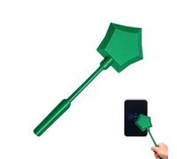 Generico Bacchetta Stampata In 3D Per Pagare, Bacchetta Per Carte Di Credito A Forma Di Stella Per Adulti, Porta Carte Di Pagamento Portatile Senza Contatto, Per Pagamenti