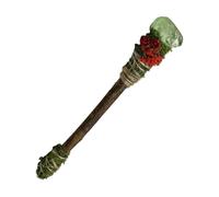 Generico Bacchette di per Streghe,Arredamento Casa - Bacchette delle Fate Wiccan,per Cercatori Spirituali, Wiccan, Meditatori, Meditazione, Divinazione, Soggiorno, Camera da,