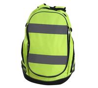 Genérico Backpack, 15,75 x 13,78 x 6,69 pollici Large Capacity High Visibility | Backpack con riflettenti - for Men Women Boys Teens Son Home Traveling Picnic Camping