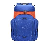 Generico Backpack di basket - borsa per coregoni resistenti alla lacrime | Borse per pallavolo in stoffa di Oxford, zaini per palestra di nuoto
