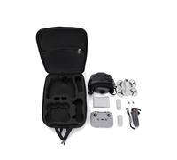 Generico Backpack Difficile Da Portare Per Il Dji Neo Zaino Posteriore Goggles N3 Sacco Di Stoccaggio Impermeabile Sacco Di Viaggio Per Accessori Di Protezione