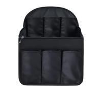 Generico Backpack Organizer Insert, Lightweight Space-Saving Compartment, Large Capacity Bag Organizer, Versatile Bag System for Commuting, Work, Gym, and Travel, 13.78x10.63x5.51 Inches
