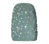 Generico Backpack Rain Cover - Waterproof 35L 60L Protector | Reflective