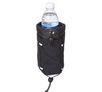 Generico Backpack Shoulder Strap, Waterproof Water Bottle, Phone Holder Accessory, Strap Bag for Backpack, Camping Climbing Commuting Walking Biking Traveling Sightseeing Usage