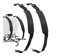 Generico Backpack Sprayer Shoulder Straps, Thick Padded Comfort