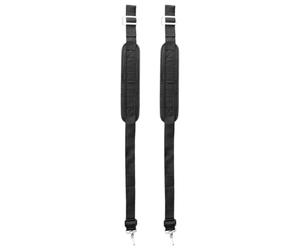 Generico Backpack Sprayer Straps Replacement - Garden Sprayer Backpack Shoulder Straps | 2 Pieces Adjustable Comfortable | Padded Design, Durable Material, Quick-Release Buckles, Universal Fit, Yar