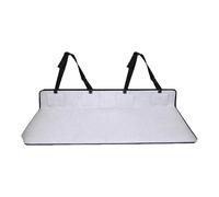 Generico Backseat Extender Platforms - Foldable Waterproof Non Slip Car Sleeping Mat, Vehicle Extension Bed for Picnic Fishing Beach Pet Camping Outdoor Travel SUV Truck Car Accessories