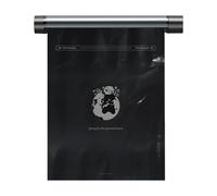Genérico Backseat Organizer Vehicle Accessories For Truck SUV RV Sedan Auto Interior Travel Camping Outdoor | Vehicle Trash Can - Roller Type Trash Bags For Car