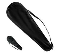 Generico Badminton Bag - Oxford Cloth 68x21.5cm | Lightweight Waterproof Storage, Racket Cover Kit Bag | For Men Women Athlete Youth Players Outdoor Travel Gym Club Court