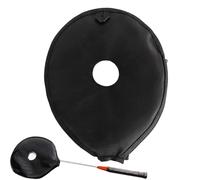 Generico Badminton Racket Training Cover - Oxford Resistance Tool