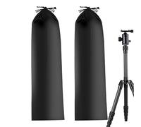 Generico Bag Hiking Poles, Outdoor Travel Organizer, Fast Drying Carrying Pouch, Camping and Climbing Gear Storage, Replacement Pouch, Drawstring Bags for Hiking Supplies 8x24 Inches