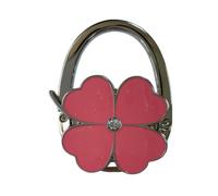 Generico Bag Holder for Table Folding Purse Clips for Tables